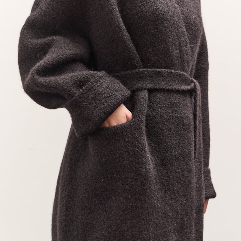 Lauren Manoogian Coto Cardigan - Picture 2 of 5